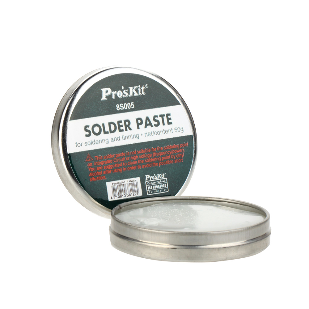 انواع روغن لحیم