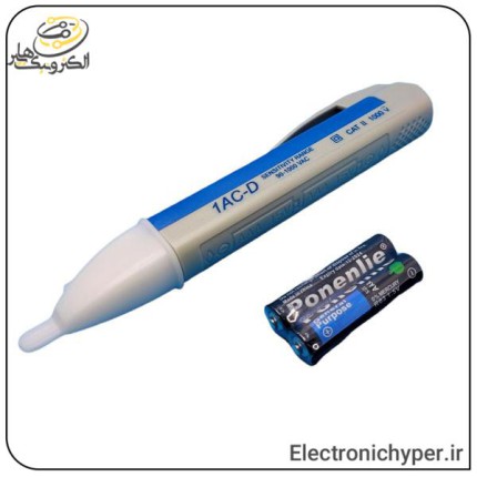 فازمتر القایی مدل BELIKY 1AC-D