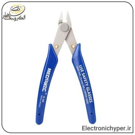 کف چین مکانیک Mechanic TS-190