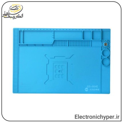 پد نسوز سانشاین مدل SUNSHINE SS-004E