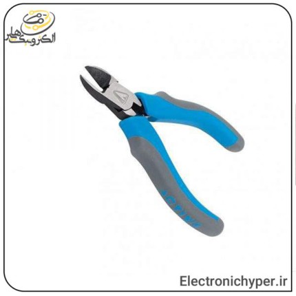 سیم چین ACTIVE TOOLS AC-6215E سایز 4.5 اینچ