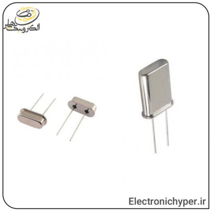 کریستال XTAL 8MHz