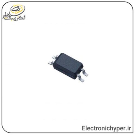 اپتوکوپلر PC817 SMD