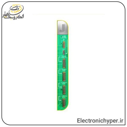 ماژول (LCD) ال سی دی سری 12-14 JC