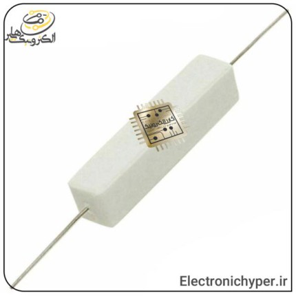 مقاومت آجری 47K 20W