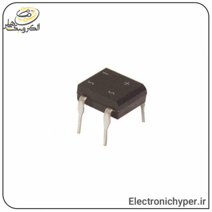 پل دیود DB107 -DIP