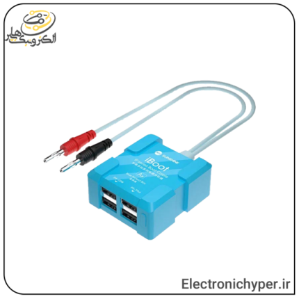 کابل پاور منبع اندروید SUNSHINE iBOOT B