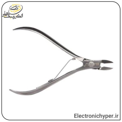 انبر کف چین استیل BAKU BK-108