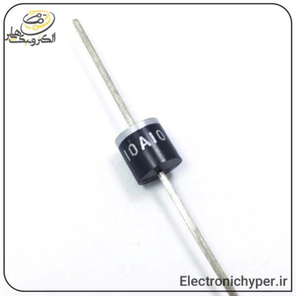 دیود قدرت 10A10