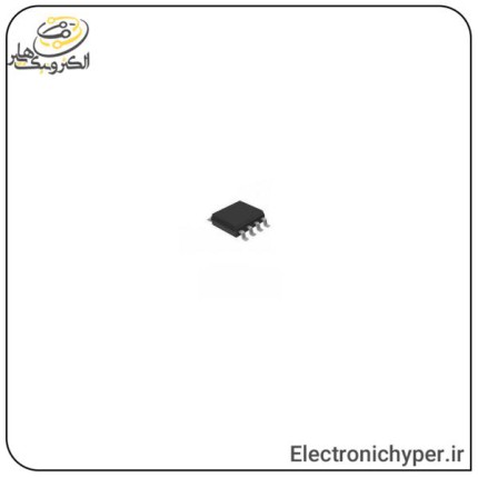 آی سی حافظه 24C04 SMD
