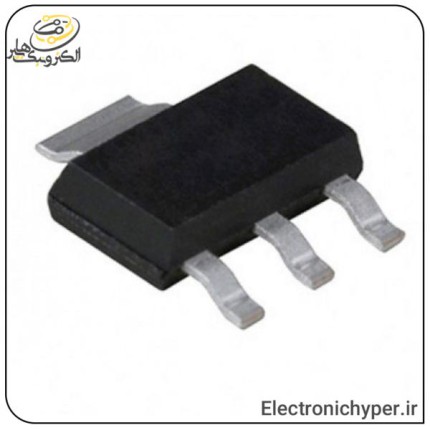 آی سی رگولاتور LM1117-5V