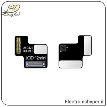 تگ دوربین آیفون 12MINI JC