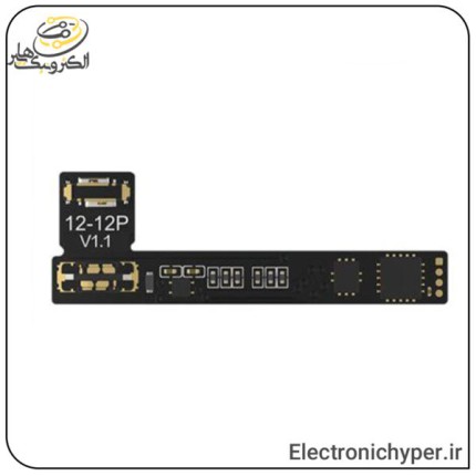 تگ باتری ایفون JC 12/12MINI/12P