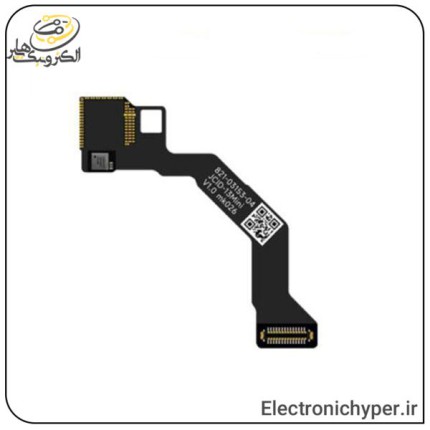 فلت فیس آیدی ایفون JC 13P/13PM