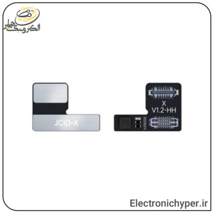 تگ فیس آیدی آیفون JC X