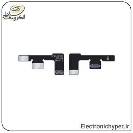 تگ فیس آیدی آیفون 12/12P JC