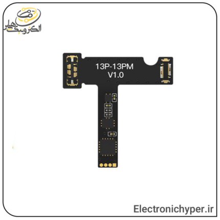 تگ باتری آیفون JC 13P/13PM