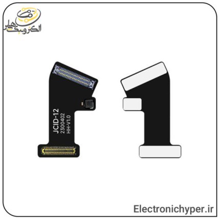 تگ دوربین آیفون 12 JC