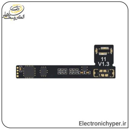 تگ باتری آیفون 11 JC