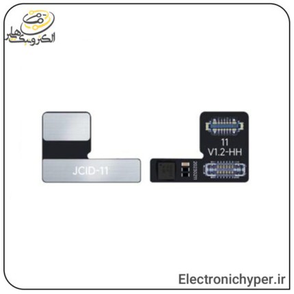 تگ فیس آیدی آیفون JC 11