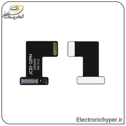 تگ دوربین ایفون 12 پرو مکس JC
