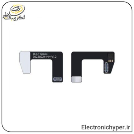 تگ فیس آیدی 12MINI JC