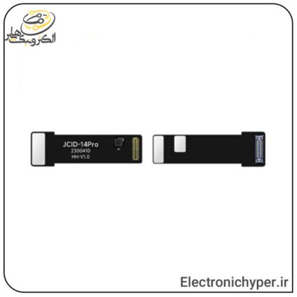 تگ دوربین ایفون 14 پرو JC