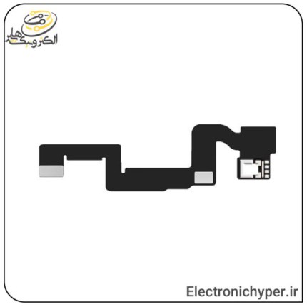 فلت فیس آیدی آیفون JC 11