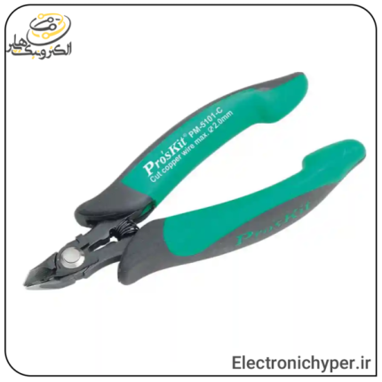 کف چین پروسکیت مدل ProsKit PM-5101