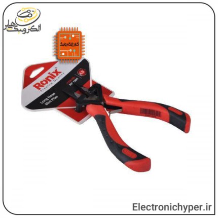 دم باریک رونیکس مدل RONIX RH-1304