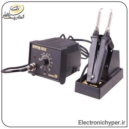 هویه رومیزی پنسی GORDAK 902