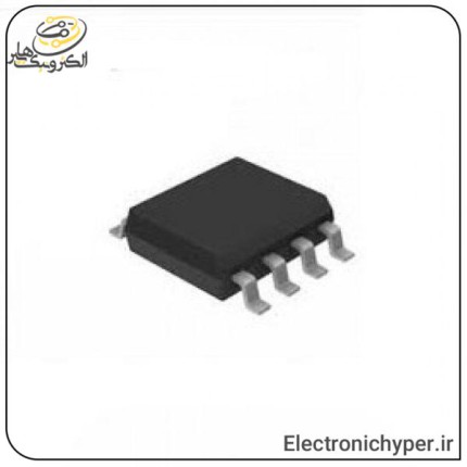 آی سی JRC4558 SMD