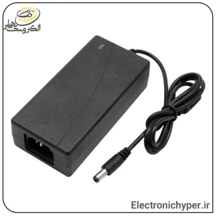آداپتور 24 ولت 2 آمپر 24V-2A