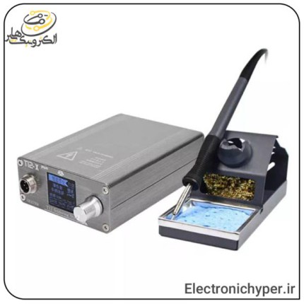 هویه دیجیتال OSS Team T12X Plus