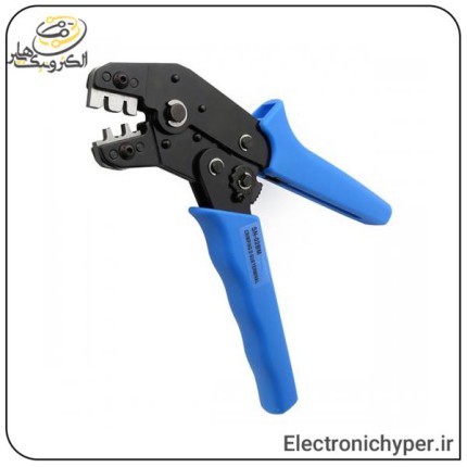 آچار پرس پین گرد-مینیاتوری و XH – مدل RADEN SN-02BM