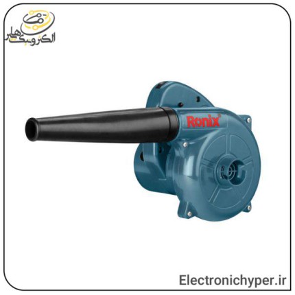دستگاه دمنده و مکنده ( بلوبر ) رونیکس مدل 1206