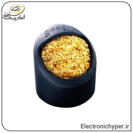 تمیز کننده سیمی نوک هویه گوت مدل GOOT ST-40 ژاپن