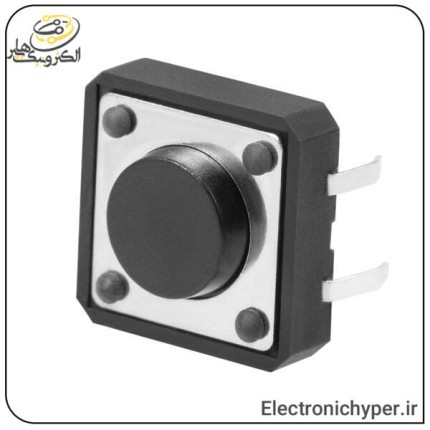 تک سوئیچ 5.5*12*12 ( بسته 10عددی )