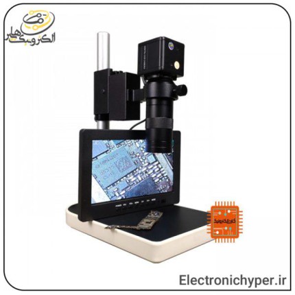 لوپ دیجیتال سانشاین SUNSHINE MS8E-01 مناسب تعمیرات برد گوشی موبایل