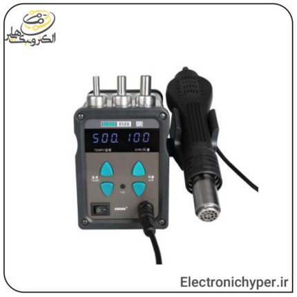 هیتر سوگون مدل SUGON 858D