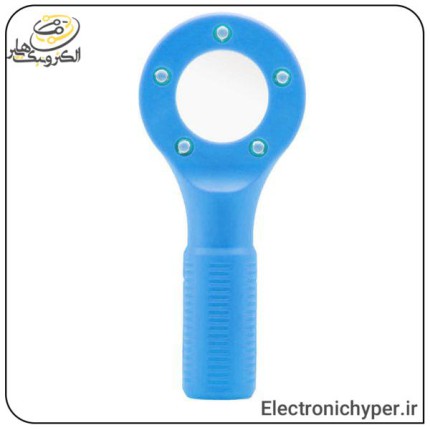 ذره بین دانش آموزی 5 چراغ تنوع رنگ