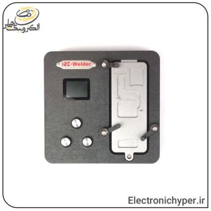 پری هیتر I2C مناسب گوشی آیفون X تا 13 پرومکس