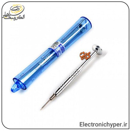 پیچ گوشتی سانشاین 5 پر 0.8 میلیمتری مدل Sunshine SS-719