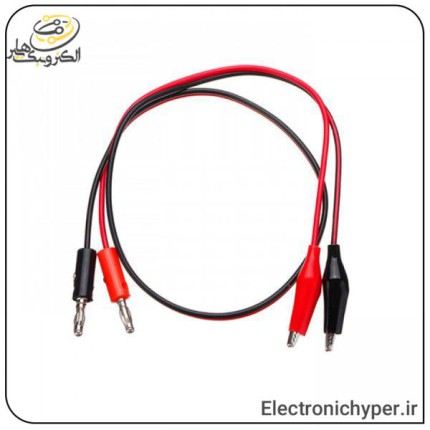 پراب منبع تغذیه