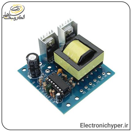 ماژول اینورتر Inverter DC to AC 150W