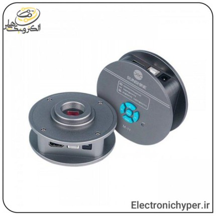 دوربین لوپ 48 مگاپیکسل سانشاین SUNSHINE M-11