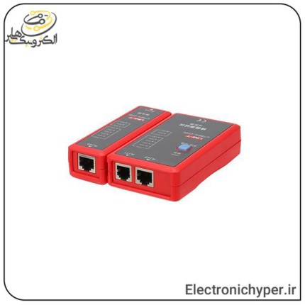تستر شبکه یونیتی مدل UNI-T UT-681L