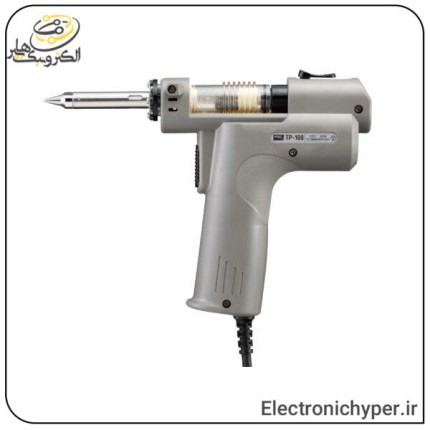 قلع کش برقی گوت مدل GOOT TP-100