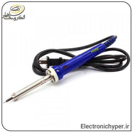 هویه 40 وات چراغ دار AGENIZ