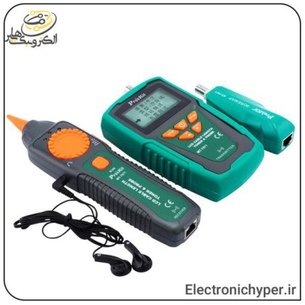 تستر شبکه و زوج یاب پروسکیت مدل ProsKit MT-7071